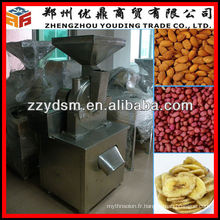 Best Price Nuts /Seasoning/Grain Crusher Machine 0086-15138669026